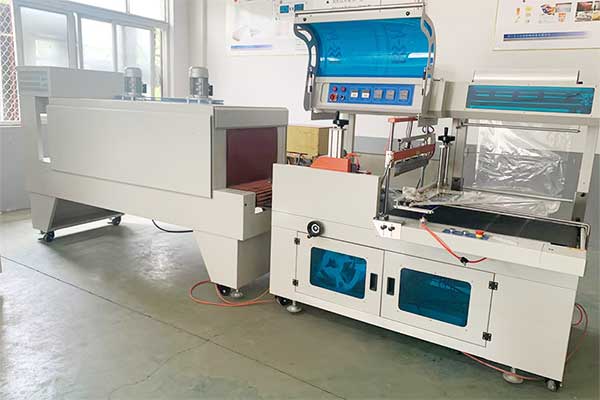 全自動熱收縮膜午夜视频免费看