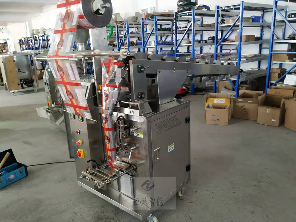 小型半自動午夜视频免费看300L