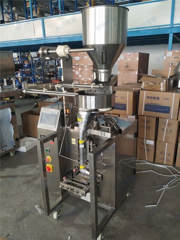 小袋調料自動顆粒午夜视频免费看