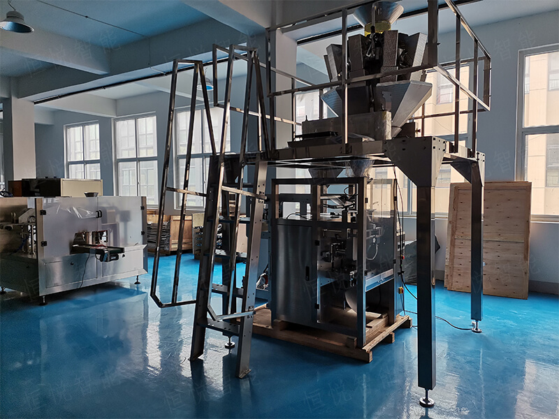 新型鮮濕土豆粉全自動午夜视频免费看