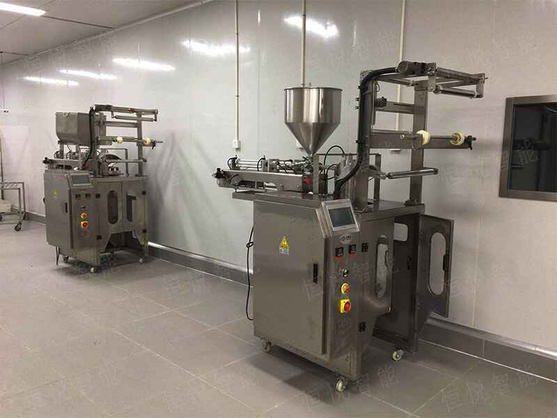 100-1000克膏體全自動午夜视频免费看