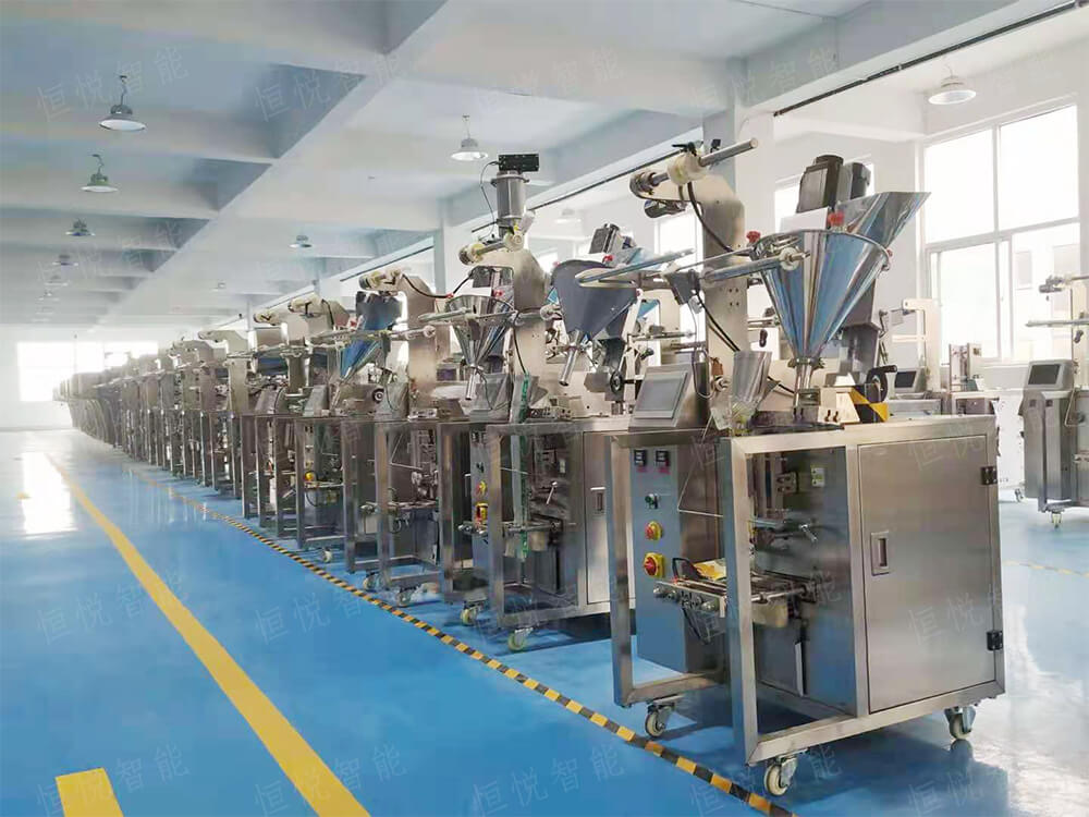 全自動粉末午夜视频免费看的分類應用