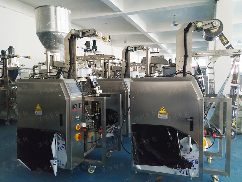 全自動午夜视频免费看安裝調試及選型