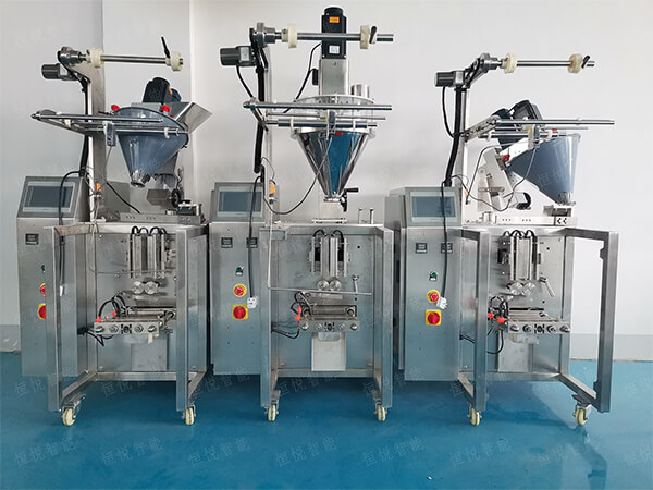 全自動食品午夜视频免费看械