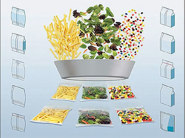 全自動立式顆粒午夜视频免费看適用範圍