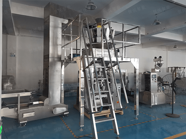 我司是河南全自動顆粒午夜视频免费看廠家