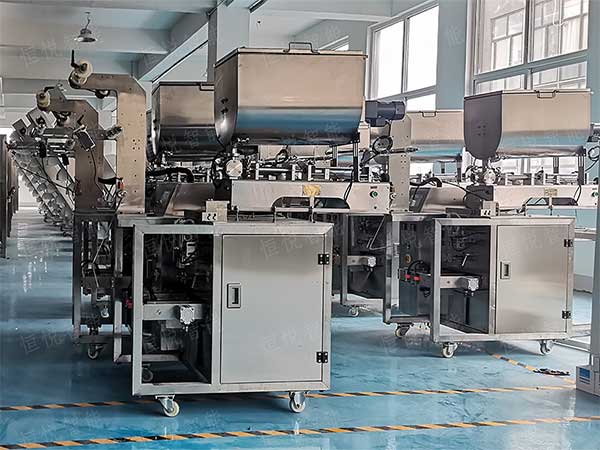 全自動的立式醬料午夜视频免费看