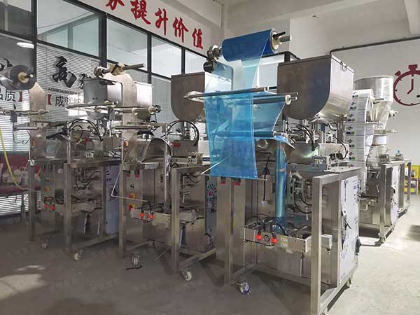 全自動醬料午夜视频免费看械設備廠家供應