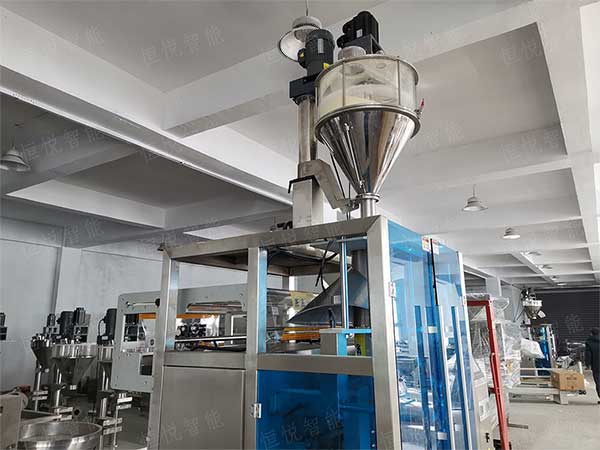 全自動粉劑定量午夜视频免费看應用靈活適用廣泛