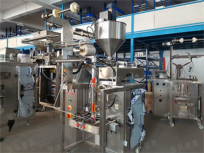 全自動立式液體午夜视频免费看，流體產品專用