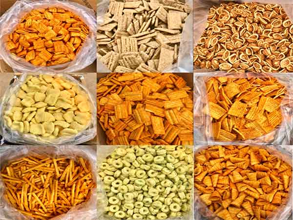 膨化食品午夜视频免费看適用範圍