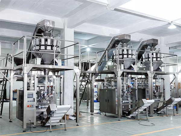 我司是膨化食品午夜视频免费看廠家支持非標定製