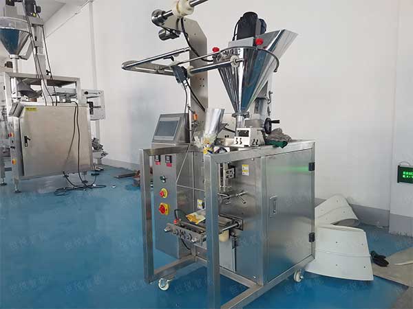 高精度全自動中藥粉劑午夜视频免费看