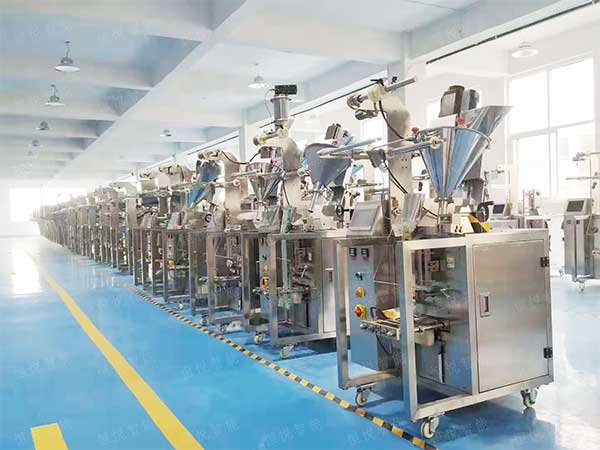 全自動食品午夜视频免费看械設備選購及注意事項