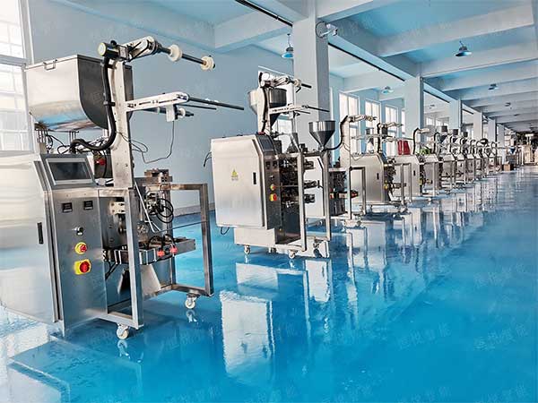 薄膜製袋的立式食品午夜视频免费看