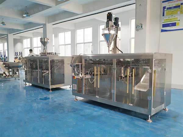 我司是河南全自動食品午夜视频免费看械廠家