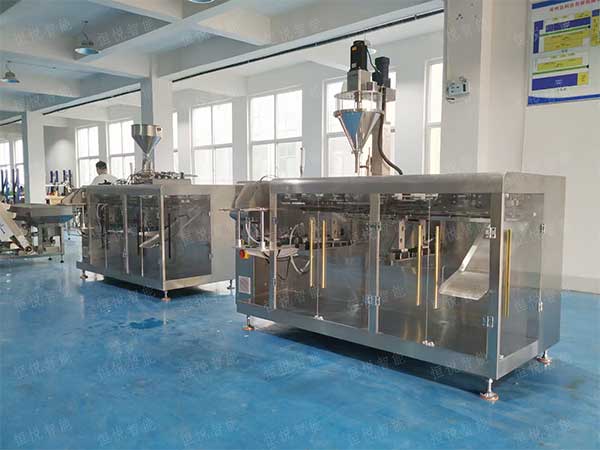 全自動調味品午夜视频免费看,多機型智能化