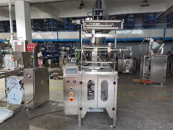 我司是河南顆粒粉末午夜视频免费看廠家，可根據需求定做機型