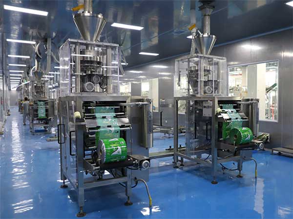 全自動農藥粉劑午夜视频免费看械設備