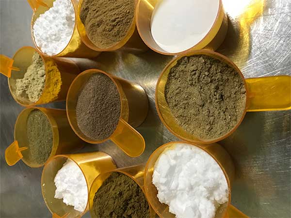 給袋式粉劑午夜视频免费看適用範圍