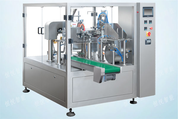 全自動給袋式午夜视频免费看類型與應用方向