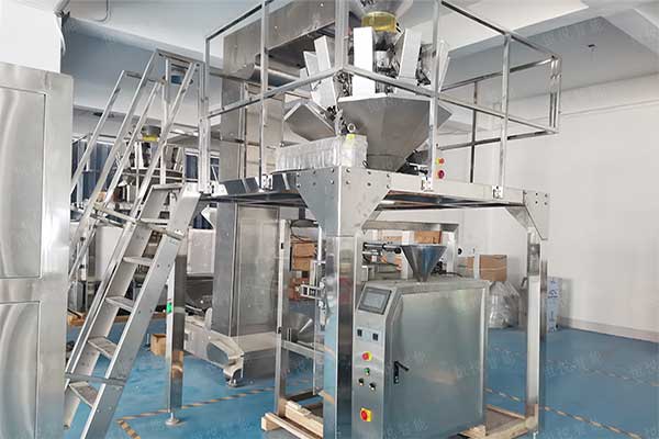 新型智能化全自動顆粒午夜视频免费看械設備廠家