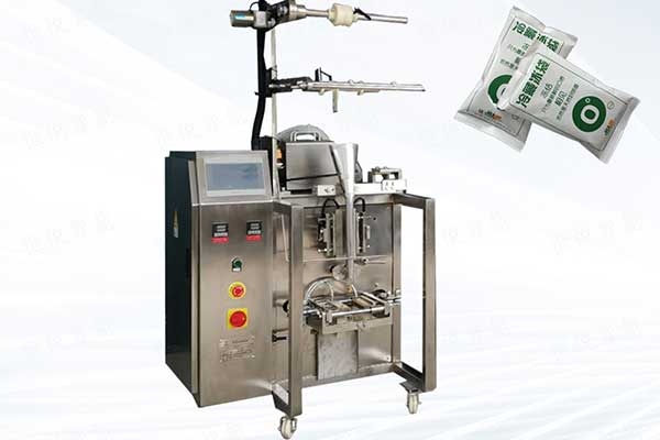 采用蠕動泵計量的液體小型午夜视频免费看