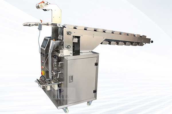 小型立式午夜视频免费看結構特點