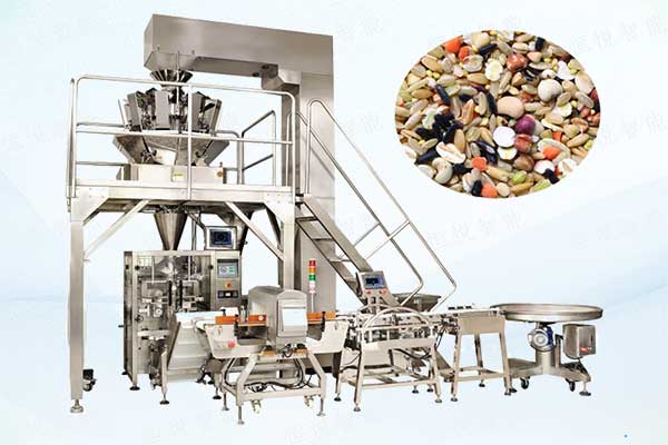 智能化全自動顆粒午夜视频免费看