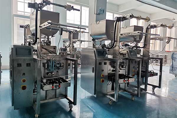 不同類型的調料午夜视频免费看計量裝置