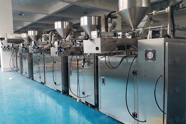 小型全自動調料午夜视频免费看價格相對較低