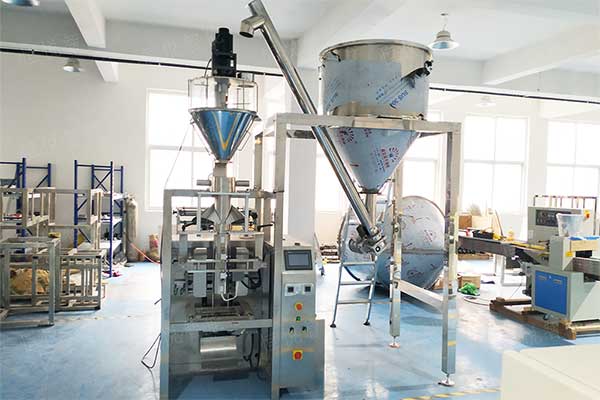 全自動粉劑午夜视频免费看