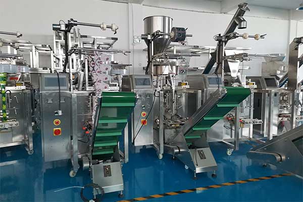 食品調料午夜视频免费看，方便麵料包是這樣做出來的