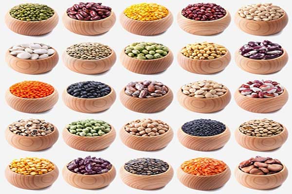 電子定量包裝秤適用範圍