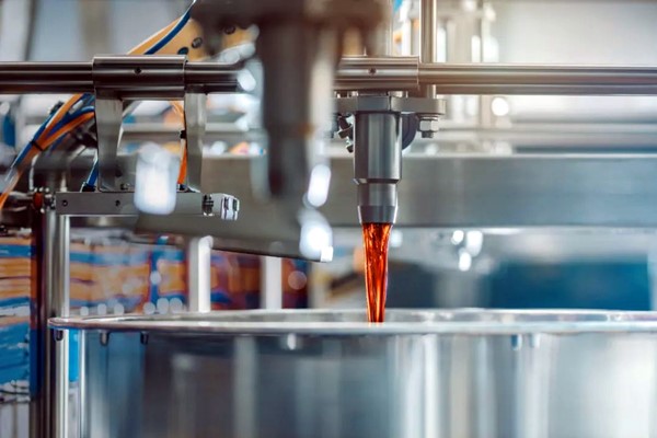 小袋方便麵調料午夜视频免费看械設備都已實現了更加智能化的生產模式