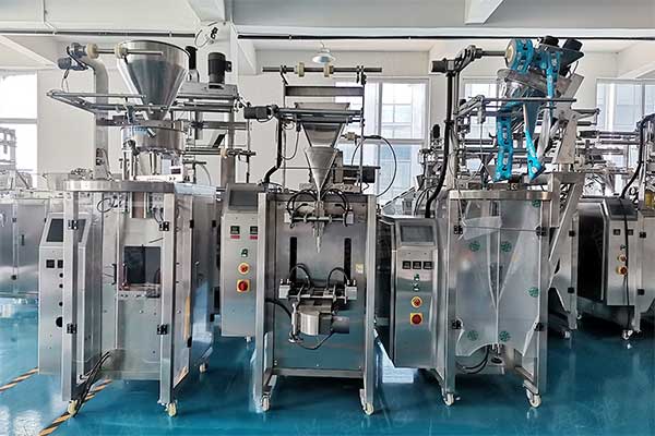 全自動小型午夜视频免费看可提高生產效率