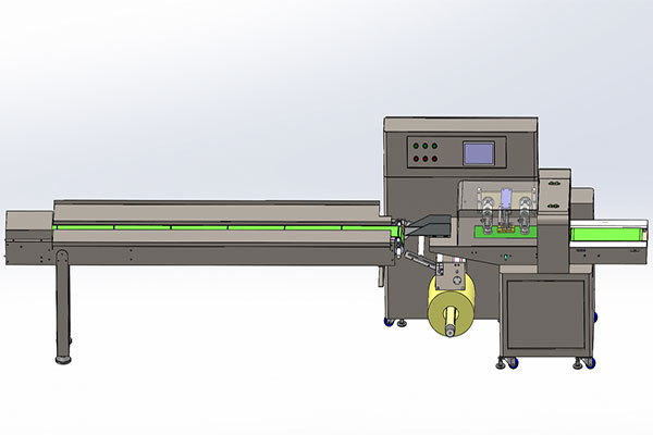 三伺服枕式午夜视频免费看是采用多伺服控製的更高配置一種機型