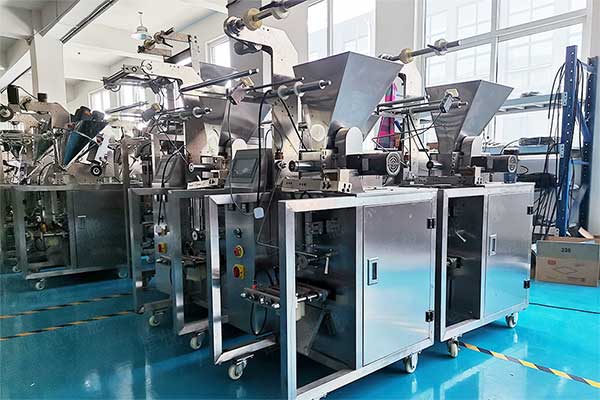 薄膜製袋的立式全自動午夜视频免费看