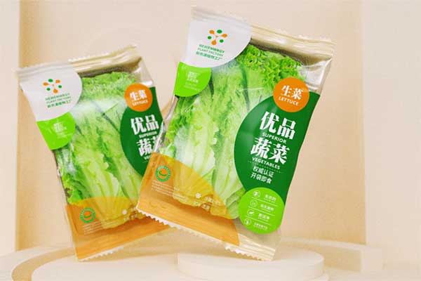 預製菜午夜视频免费看可采用的包裝材料