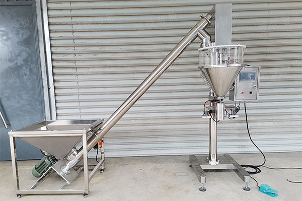 半自動粉末午夜视频免费看操作使用說明