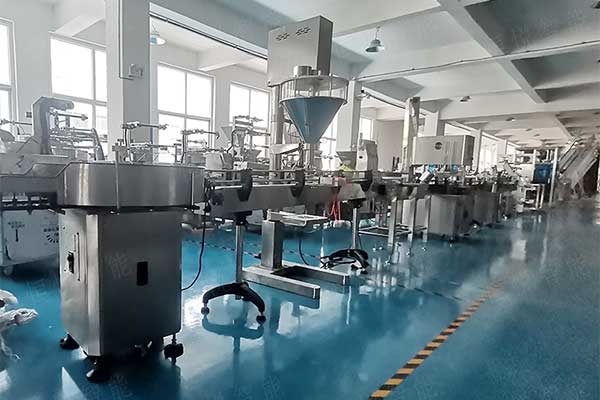 粉體半自動午夜视频免费看，通用性強性價比高