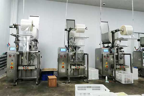 小袋方便麵調料午夜视频免费看，製袋精美效率高