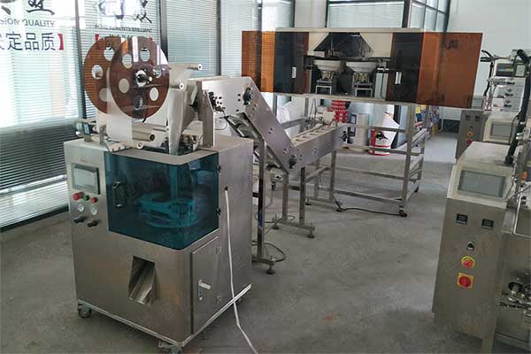 袋泡茶專用的尼龍三角包內外袋茶葉午夜视频免费看