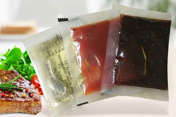 蔬菜包、粉料包、醬料包、骨湯包等產品的小袋方便麵調料午夜视频免费看