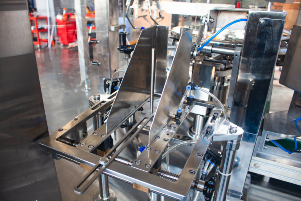 全自動給袋午夜视频免费看功能特性