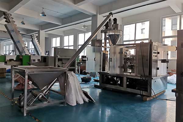 新型智能化食品午夜视频免费看廠家