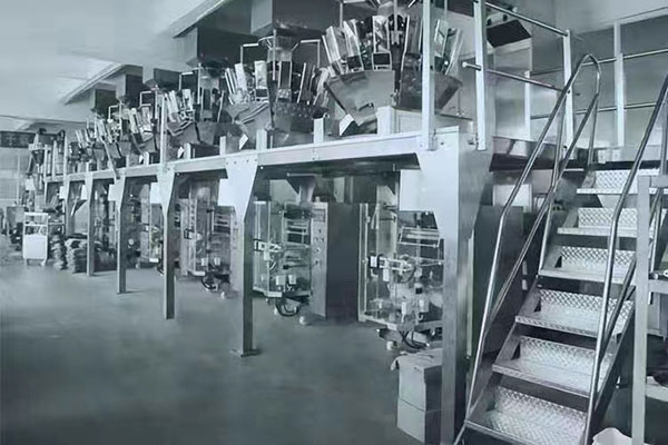 全自動給袋午夜视频免费看可在多領域廣泛應用