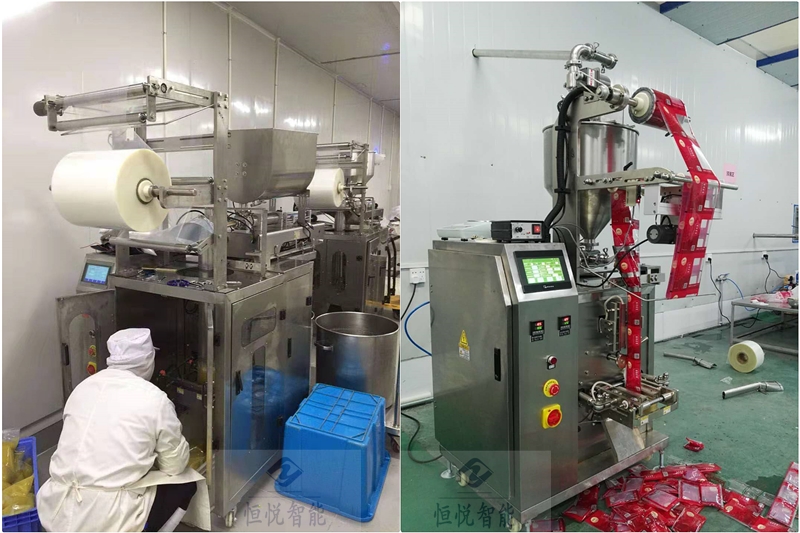 立式液體調料午夜视频免费看生產廠家