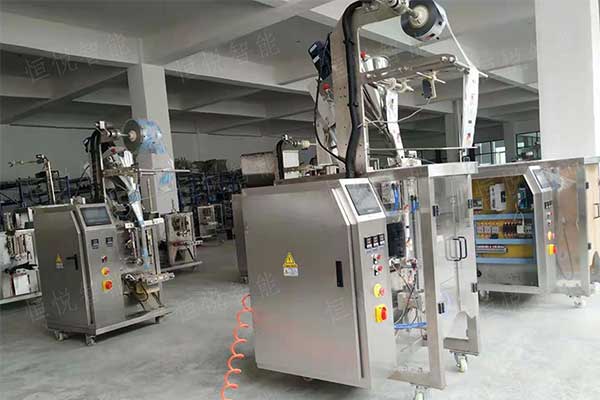 全自動顆粒粉末圓角午夜视频免费看