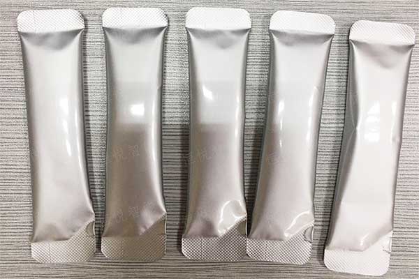 全自動顆粒粉末圓角午夜视频免费看的切圓角袋型